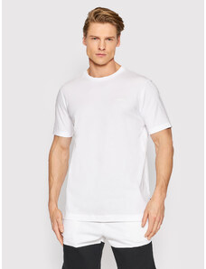 Boss T-Shirt Thompson 01 50468347 Biały Regular Fit