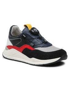 Froddo Sneakersy Julio W G3130218-1 Niebieski