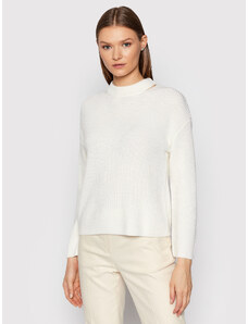 Marella Sweter Cambra 33660219 Beżowy Relaxed Fit
