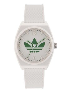 adidas Originals Zegarek Project Two Watch AOST23047 Biały