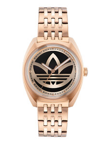 adidas Originals Zegarek Edition One Watch AOFH23009 Różowy