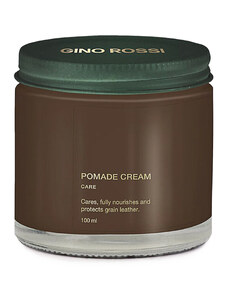 Gino Rossi Krem do obuwia Pomade Cream Brązowy