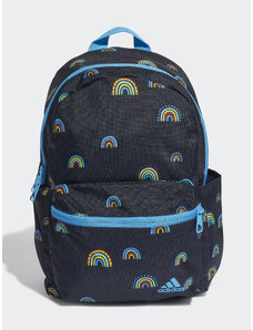 adidas Plecak Rainbow Backpack HN5730 Niebieski