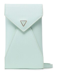 Guess Etui na telefon Not Coordinated Accessories PW1561 P3226 Zielony