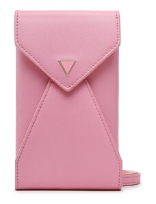 Guess Etui na telefon Not Coordinated Accessories PW1561 P3226 Różowy