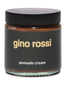 Gino Rossi Krem do obuwia Pomade Cream Brązowy