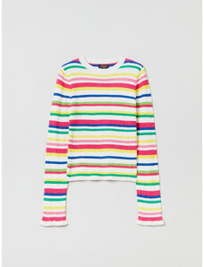 OVS Sweter 1756453 Kolorowy Regular Fit