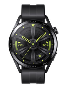 Huawei Smartwatch Watch Gt 3 JPT-B19 Czarny