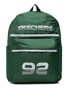 Skechers Plecak S979.18 Zielony