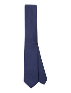 Calvin Klein Krawat K10K112350 Granatowy