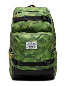 Poler Plecak Journey Bag 221BGU1008 Zielony