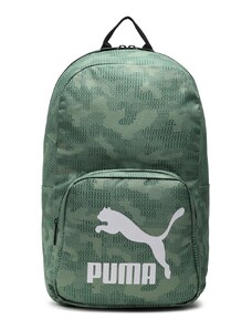 Puma Plecak Classics Archive Backpack 079651 04 Zielony