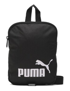 Puma Saszetka Phase Portable 079519 01 Czarny