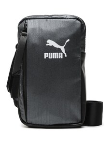 Puma Saszetka Prime Time Front Londer Bag 079499 01 Czarny