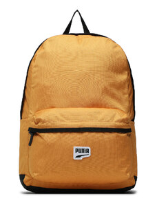 Puma Plecak Downtown Backpack 079659 02 Pomarańczowy