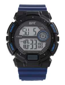 Timex Zegarek UFC Striker TW5M53500 Czarny