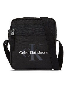 Calvin Klein Jeans Saszetka Sport Essentials Reporter18 M K50K511098 Czarny