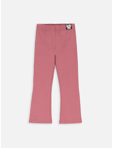 Coccodrillo Spodnie materiałowe ZC3122102MGK Różowy Slim Fit