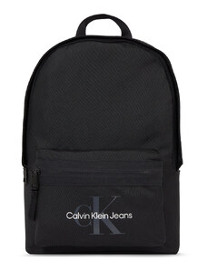Calvin Klein Jeans Plecak Sport Essentials Campus Bp40 M K50K511100 Czarny