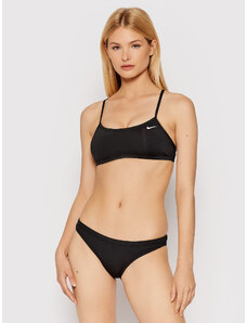 Nike Bikini Essential NESSA211 Czarny