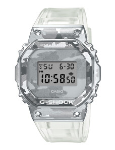 G-Shock Zegarek GM-5600SCM-1ER Biały