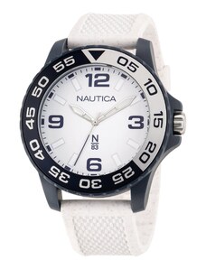 Nautica Zegarek NAPFWS301 Niebieski