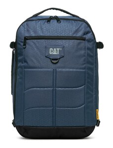 CATerpillar Plecak Bobby Cabin Backpack 84170-504 Granatowy
