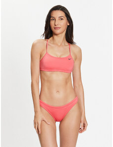 Nike Bikini NESSA211 Różowy