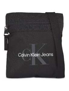 Calvin Klein Jeans Saszetka Sport Essentials Flatpack18 M K50K511097 Czarny