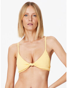 Roxy Dół od bikini ERJX304759 Żółty