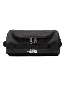 The North Face Kosmetyczka Bc Travel Canister NF0A52TGKY4 Czarny