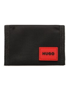 Hugo Etui na karty kredytowe Ethon 2.0 50497904 Czarny
