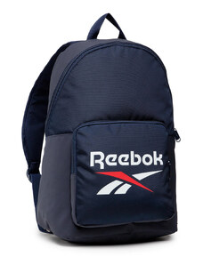 Reebok Classic Reebok Plecak Cl Fo GP0152 Granatowy