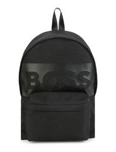 Boss Plecak J20410 Czarny