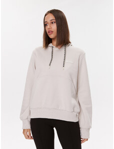 Columbia Bluza W Marble Canyon Hoodie Brązowy Regular Fit