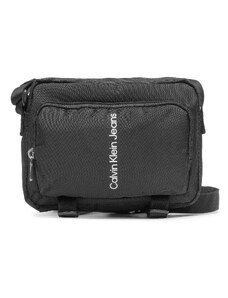 Calvin Klein Jeans Saszetka Sport Essentials Cam Bag Inst K50K508978 Czarny
