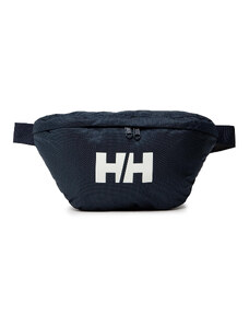 Helly Hansen Saszetka nerka Hh Logo Waist Bag 67036-597 Granatowy