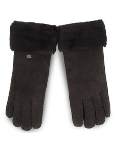 EMU Australia Rękawiczki Damskie Apollo Bay Gloves M/L Czarny