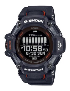 G-Shock Smartwatch GBD-H2000-1AER Czarny