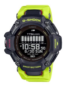 G-Shock Smartwatch GBD-H2000-1A9ER Czarny