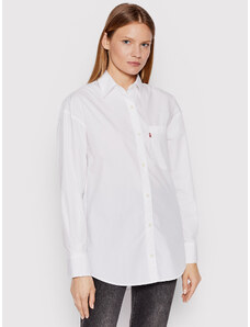 Levi's Koszula Nola A3362-0000 Biały Loose Fit