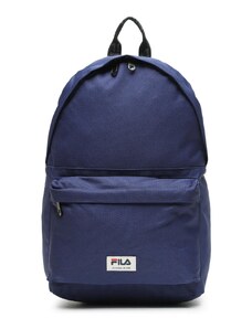 Fila Plecak Boma Badge Backpack S’Cool Two FBU0079 Granatowy