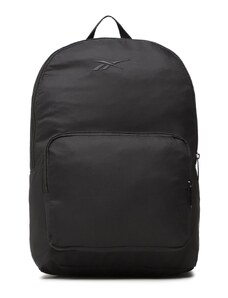 Reebok Plecak Cl Premium Fo Backpack HC4148 Czarny