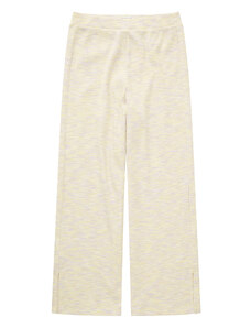 Tom Tailor Spodnie materiałowe 1035148 Biały