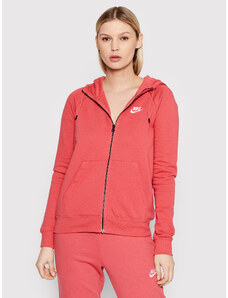Nike Bluza Sportswear Essential BV4122 Różowy Standard Fit