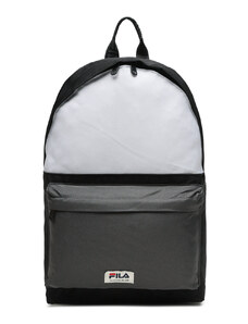 Fila Plecak Boma Badge Backpack S’Cool Two FBU0079 Czarny