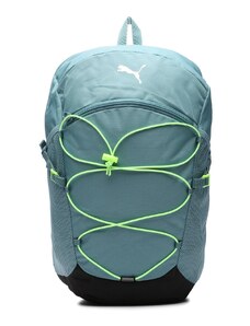 Puma Plecak Plus PRO Backpack 079521 05 Niebieski