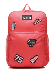 Puma Plecak Patch Backpack 079514 03 Różowy