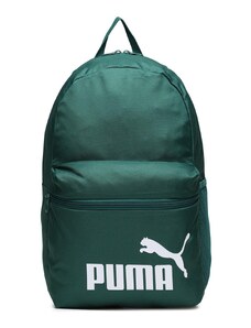 Puma Plecak Phase Backpack Malachite 079943 09 Zielony