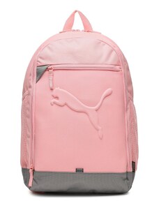 Puma Plecak Buzz Backpack 079136 09 Różowy